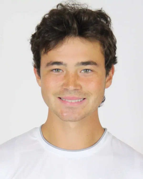 Ian Jackson, Soccer, DePauw University