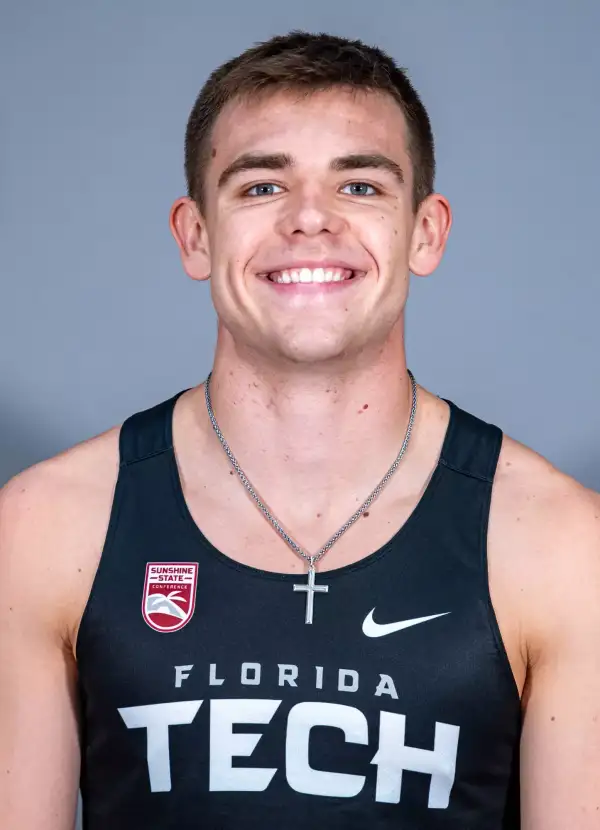 Dominic Longobardi, Track and Field (O), Florida Tech