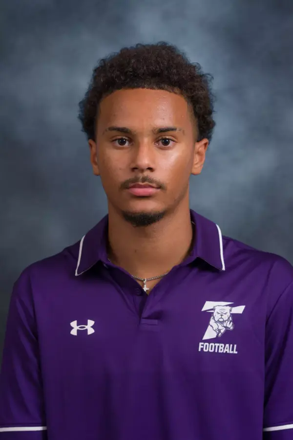 David Russell, Football, Truman State University