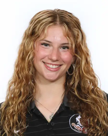 Alexa Schwartz, Track and Field (O), Florida State University