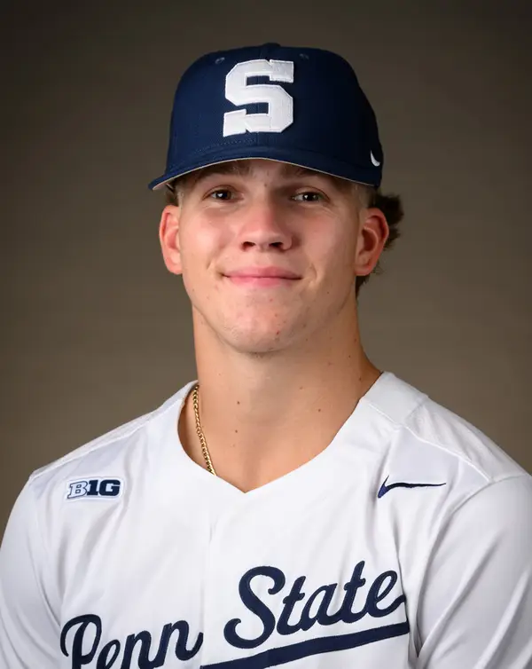 Carson Renner, Baseball, Pennsylvania State University