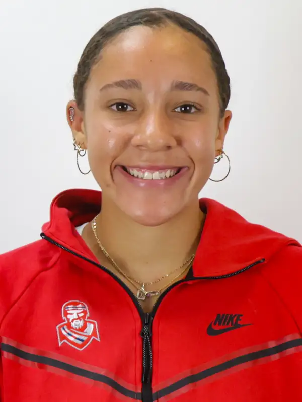 Thea Motes, Track and Field (O), Radford University