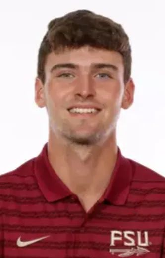 Jack Whaley, Golf, Florida State University