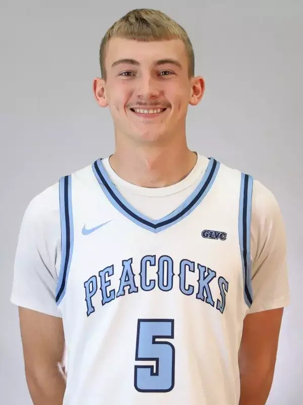 Hunter Horn, Basketball, Upper Iowa University