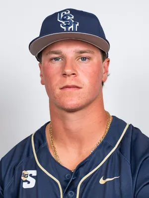 Gabe Gutter, Baseball, Charleston Southern University