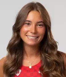 Anna Kujansuu, Track and Field (O), University of Detroit Mercy