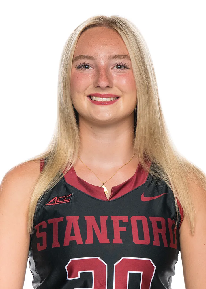 Summer Knight-Thompson, Field Hockey, Stanford University