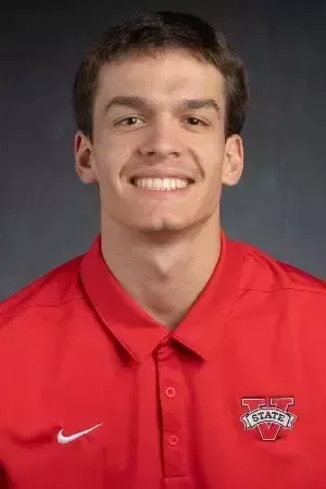 Jayson Demcher, Basketball, Valdosta State University