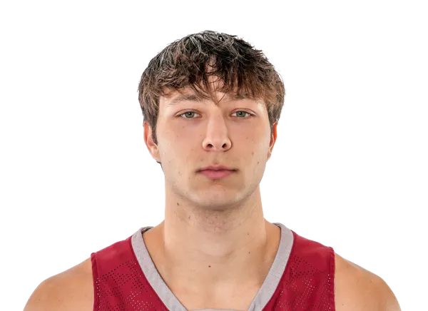 Cole McCabe, Basketball, undefined