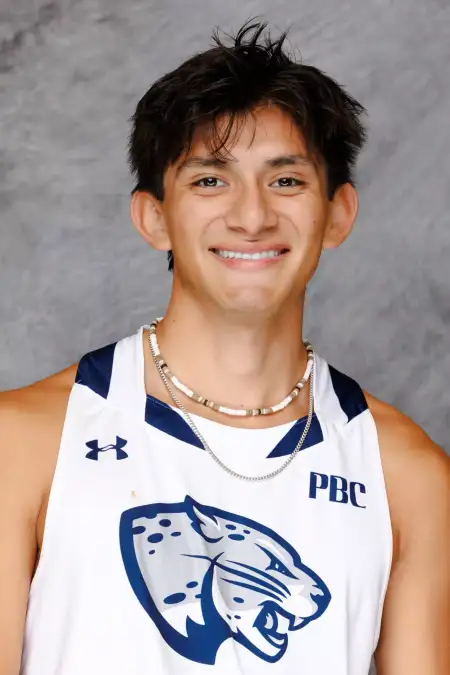 Rodriguez Palacios Francisco, Track and Field (O), Augusta University
