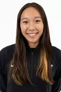 Jessica Tsang, Swimming & Diving, Binghamton University