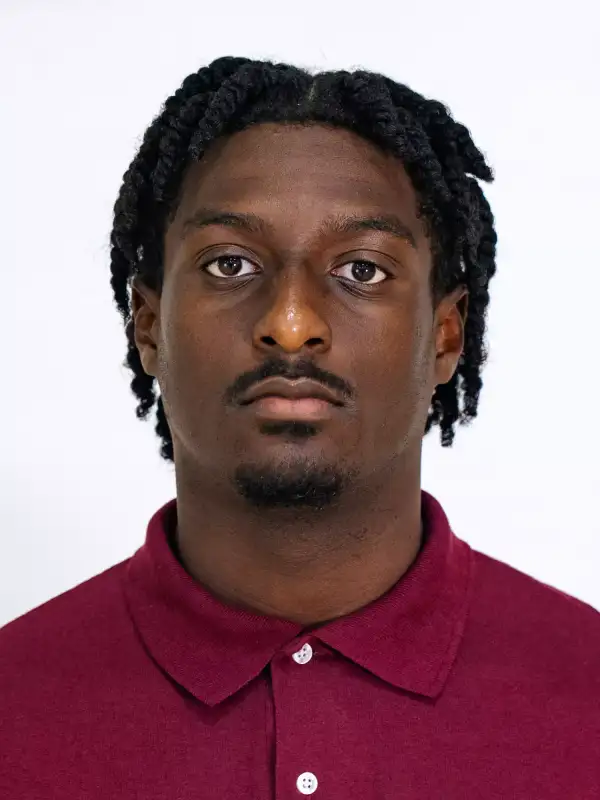 Branden Johnson, Football, Erskine College