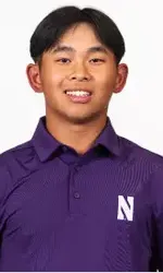 Isaac Lee, Golf, undefined