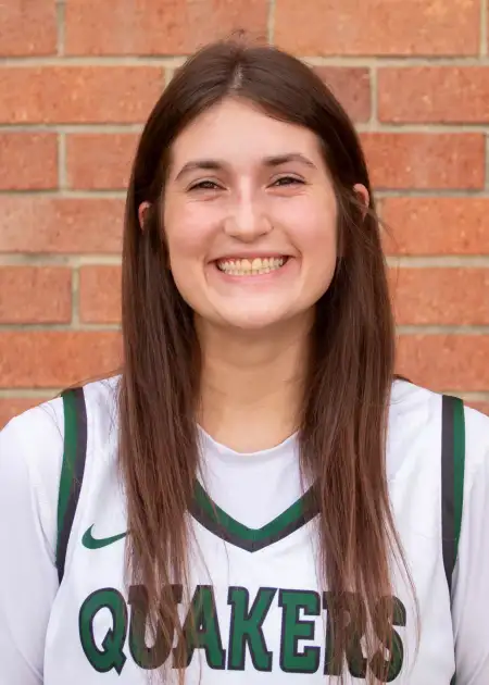 Madison Yanka, Basketball, Wilmington College