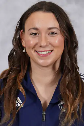 Talitha McEwan, Swimming & Diving, Florida Atlantic University