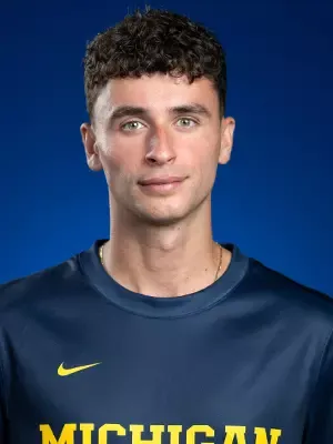 Guy Michaeli, Soccer, undefined