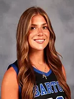 Layne Sleight, Basketball, Barton College