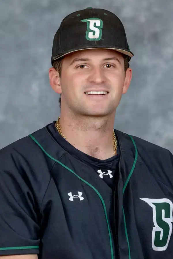 Richie Paltridge, Baseball, Siena College