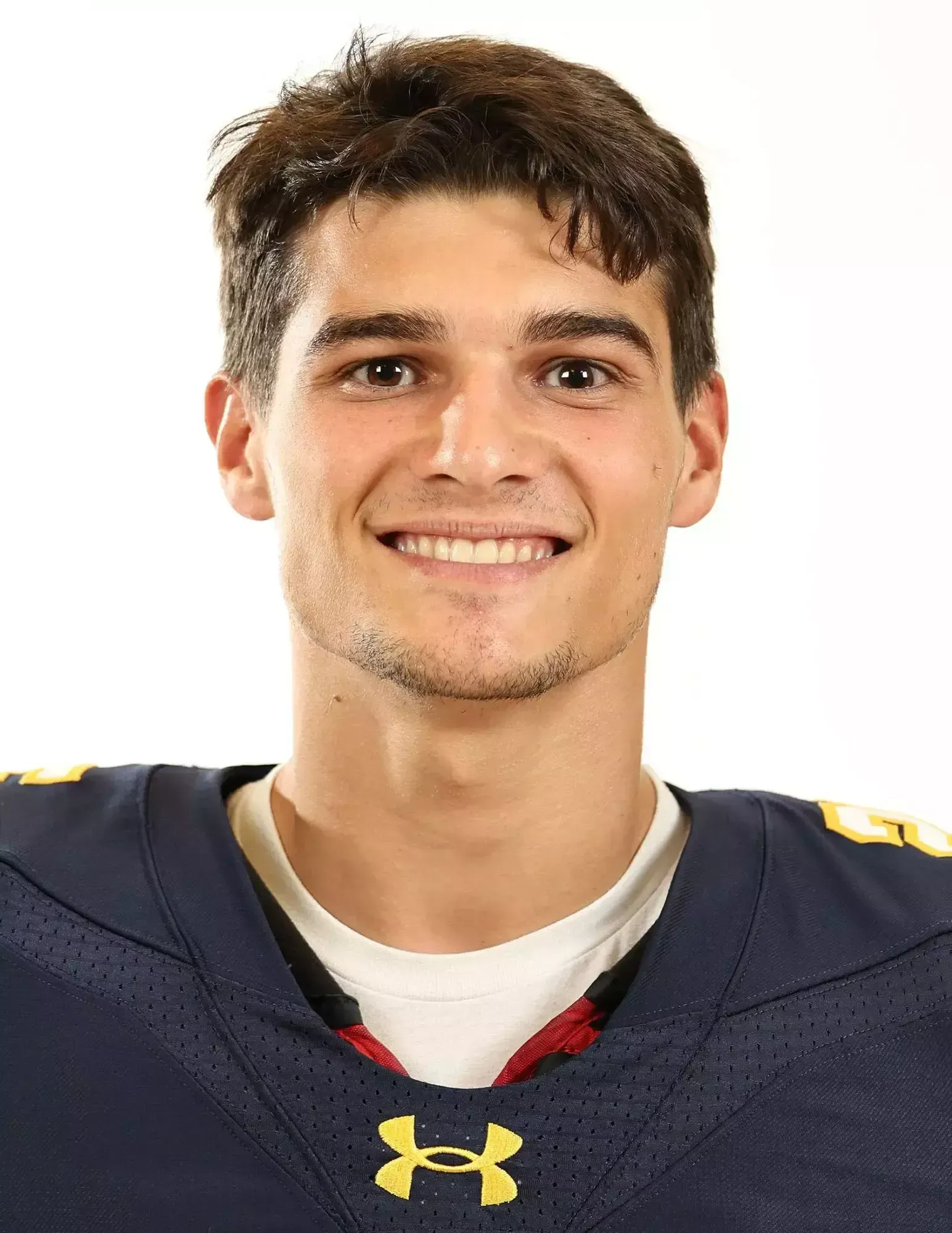 Sam Kuhns, Football, undefined