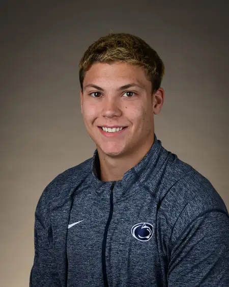Bobby Haberstock, Gymnastics, Pennsylvania State University