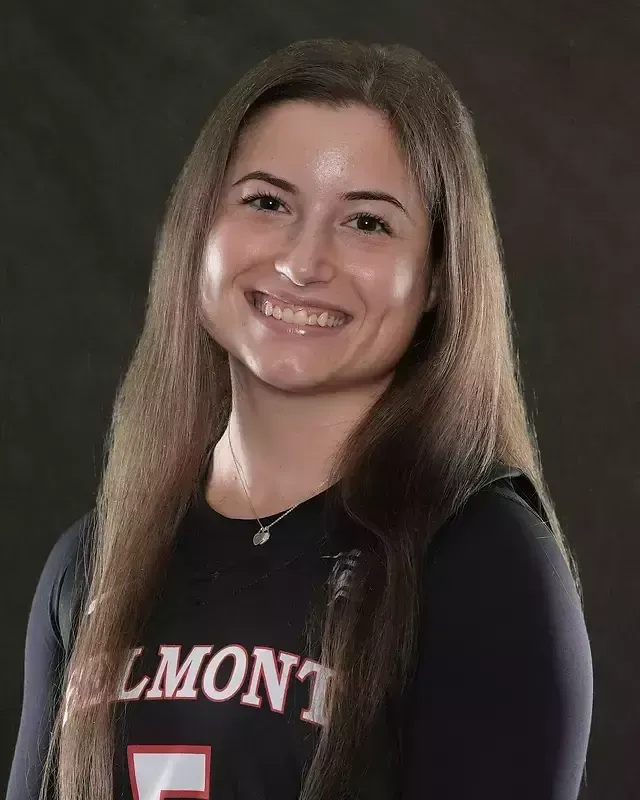Reagan Iovino, Basketball, undefined