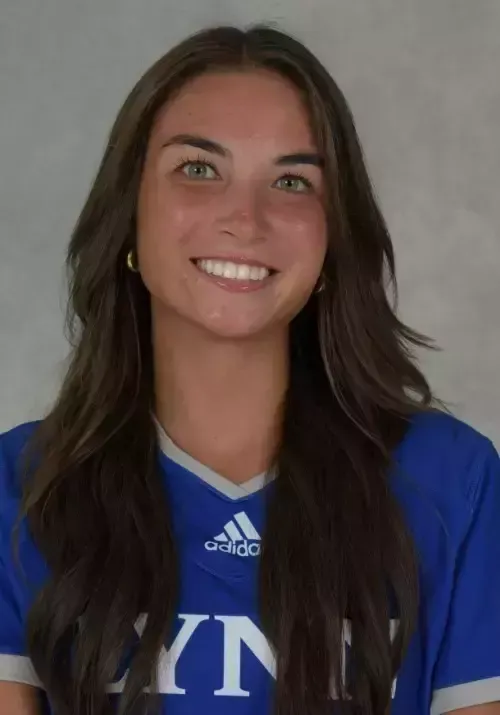 Izzy Vieni, Lacrosse, Lynn University