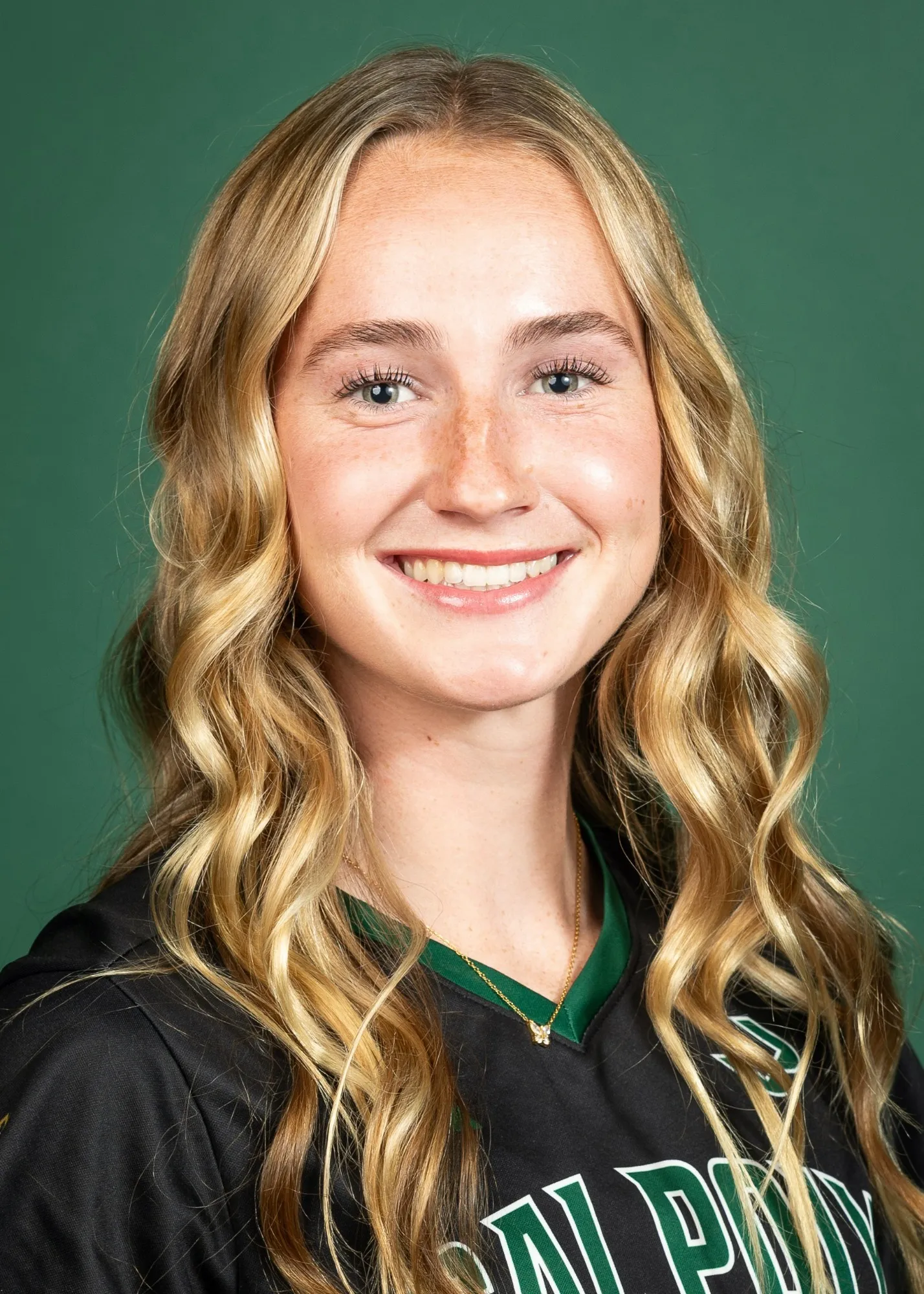 Lilly Cole, Soccer, undefined