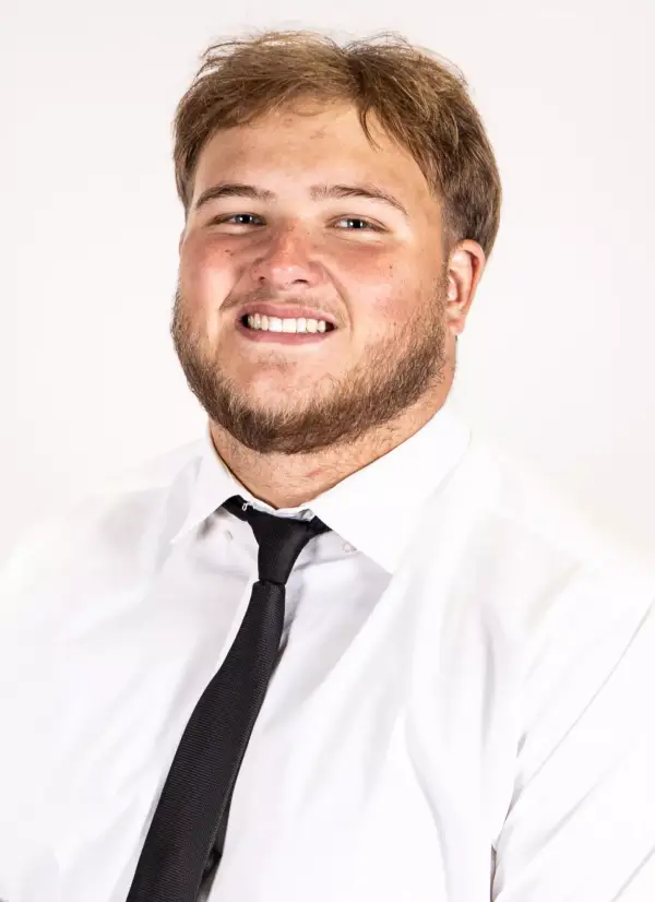 Issac Keene, Football, Lenoir-Rhyne University