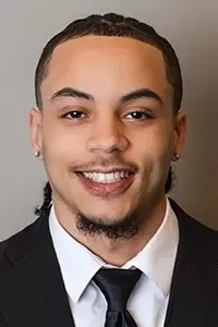 William James, Football, Wheeling University