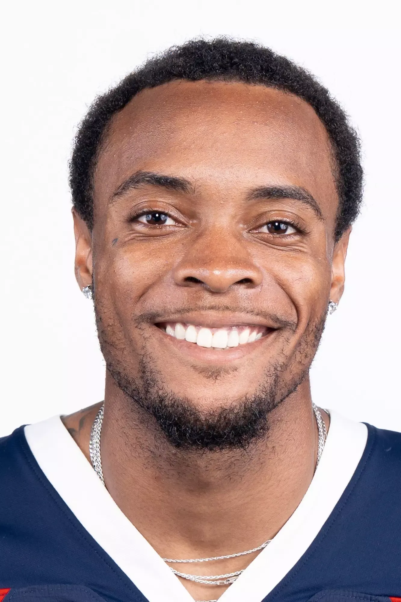 Jaden Lockhart, Football, undefined