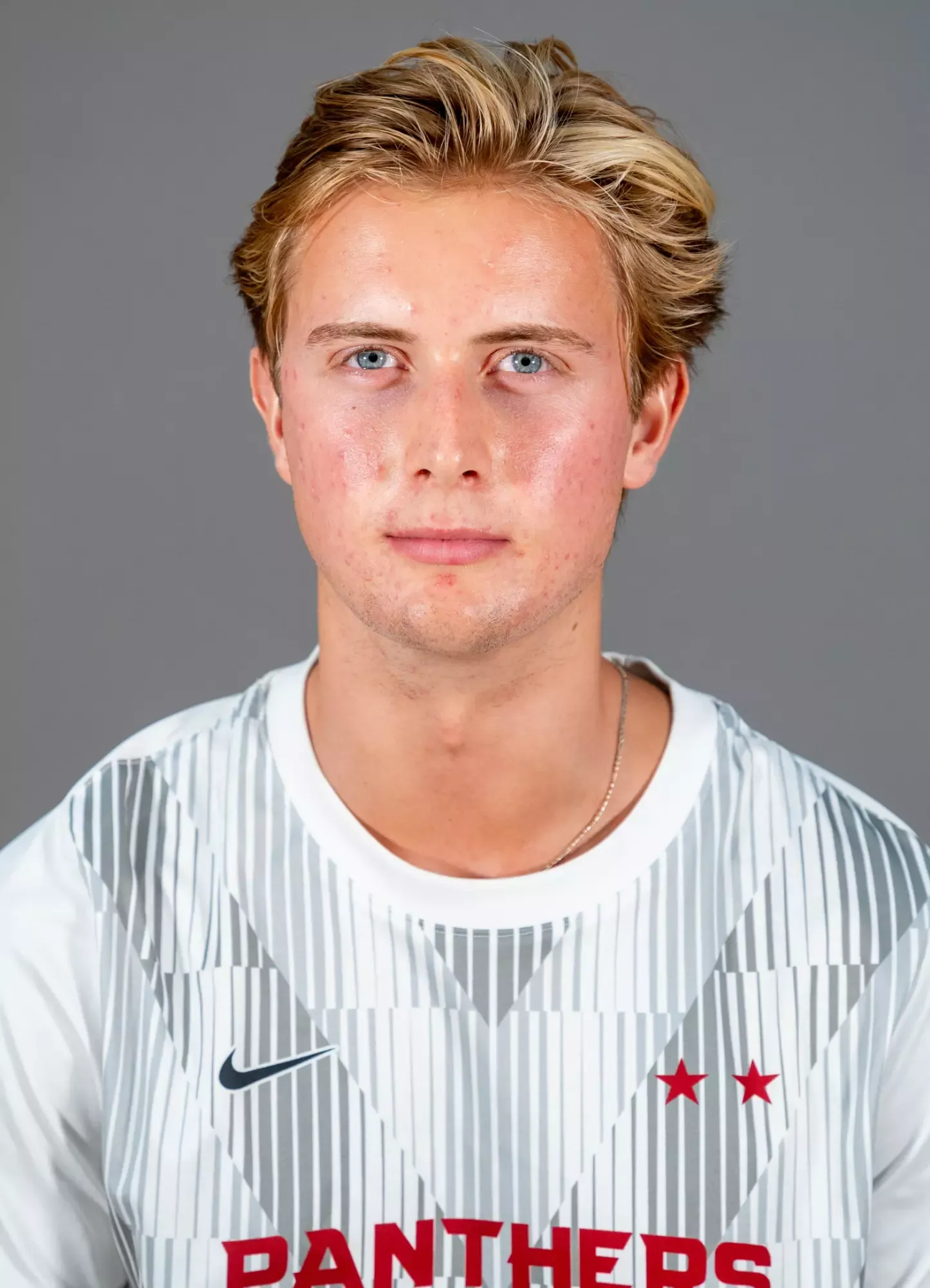 Nikolai Gabrielsen, Soccer, Florida Tech