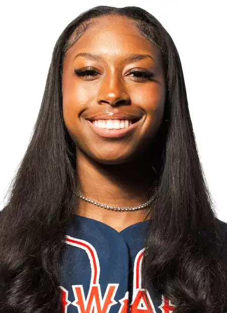 Lauryn Jones, Softball, Howard University