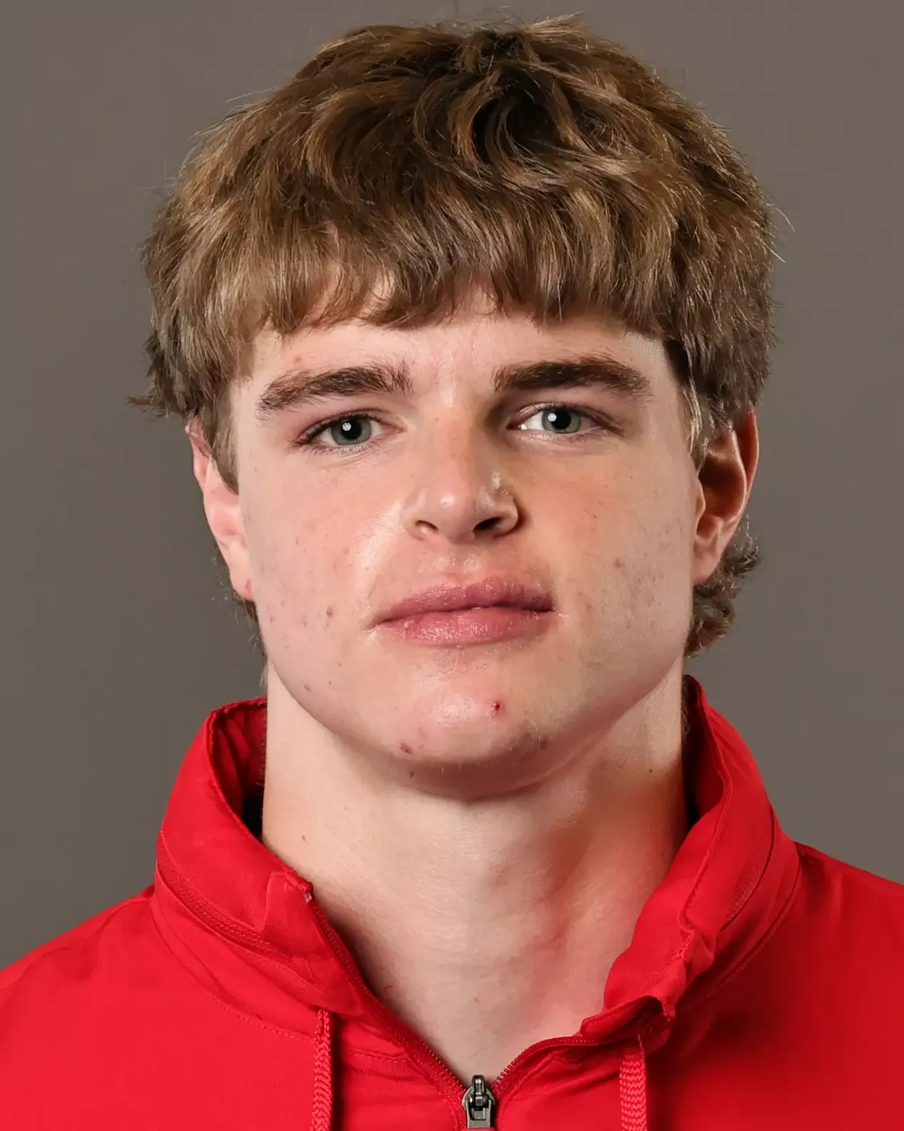 Blake Conway, Swimming & Diving, Cornell University