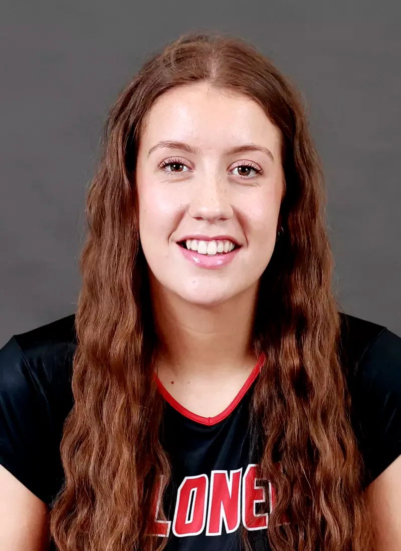 Amelie Shalfoon, Volleyball, Nicholls State University