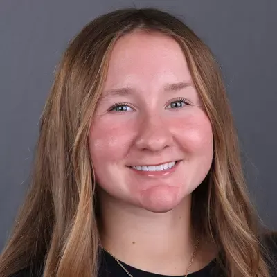 Sydney Friedrich, Tennis, University of Minnesota Duluth