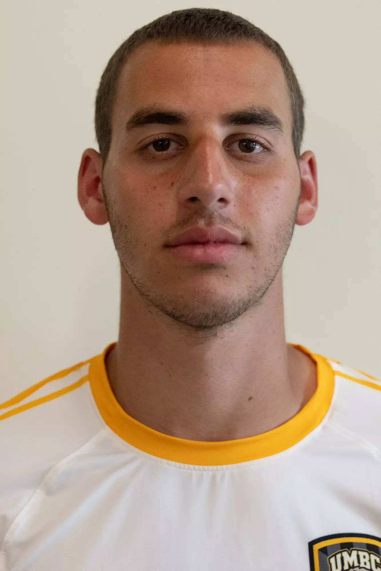 Shawn Shvartshtein, Soccer, University of Maryland, Baltimore County