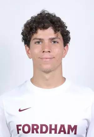 Bruno Cellerino, Soccer, Fordham University