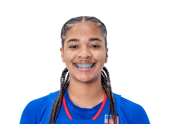 McKenzie Smith, Basketball, University of Kansas