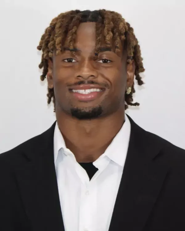 J.D. Mays