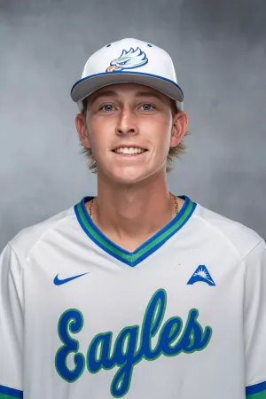 Mattox Meeks, Baseball, undefined