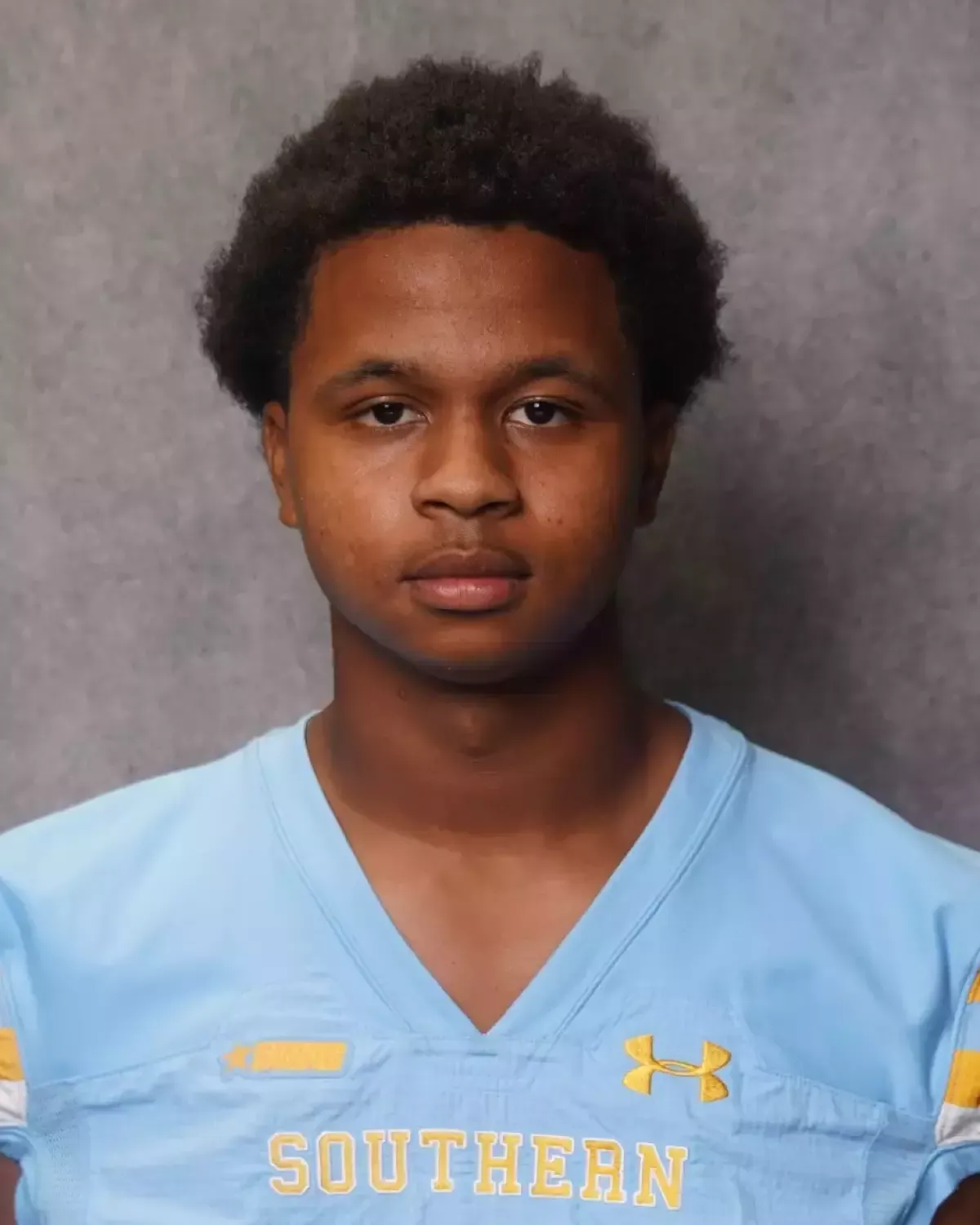 Vashaun Coulon, Football, Southern University