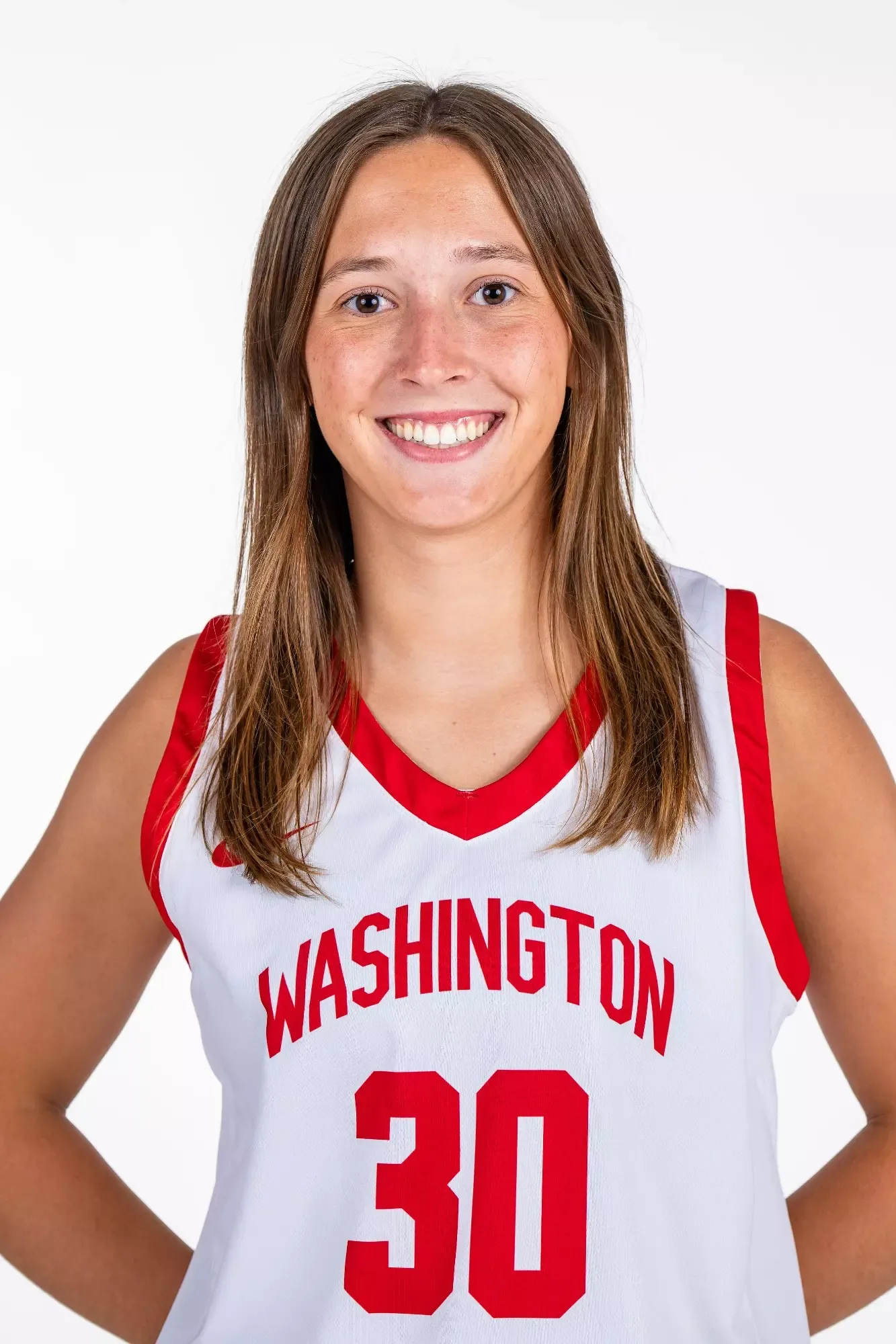 Maggie Helms, Basketball, Washington University in St. Louis
