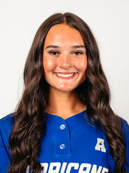 Kaydence Batt, Softball, University of Tulsa