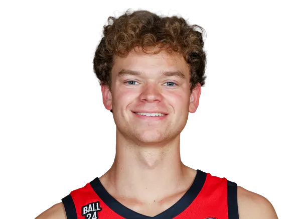 Zach Day, Basketball, University of Mississippi