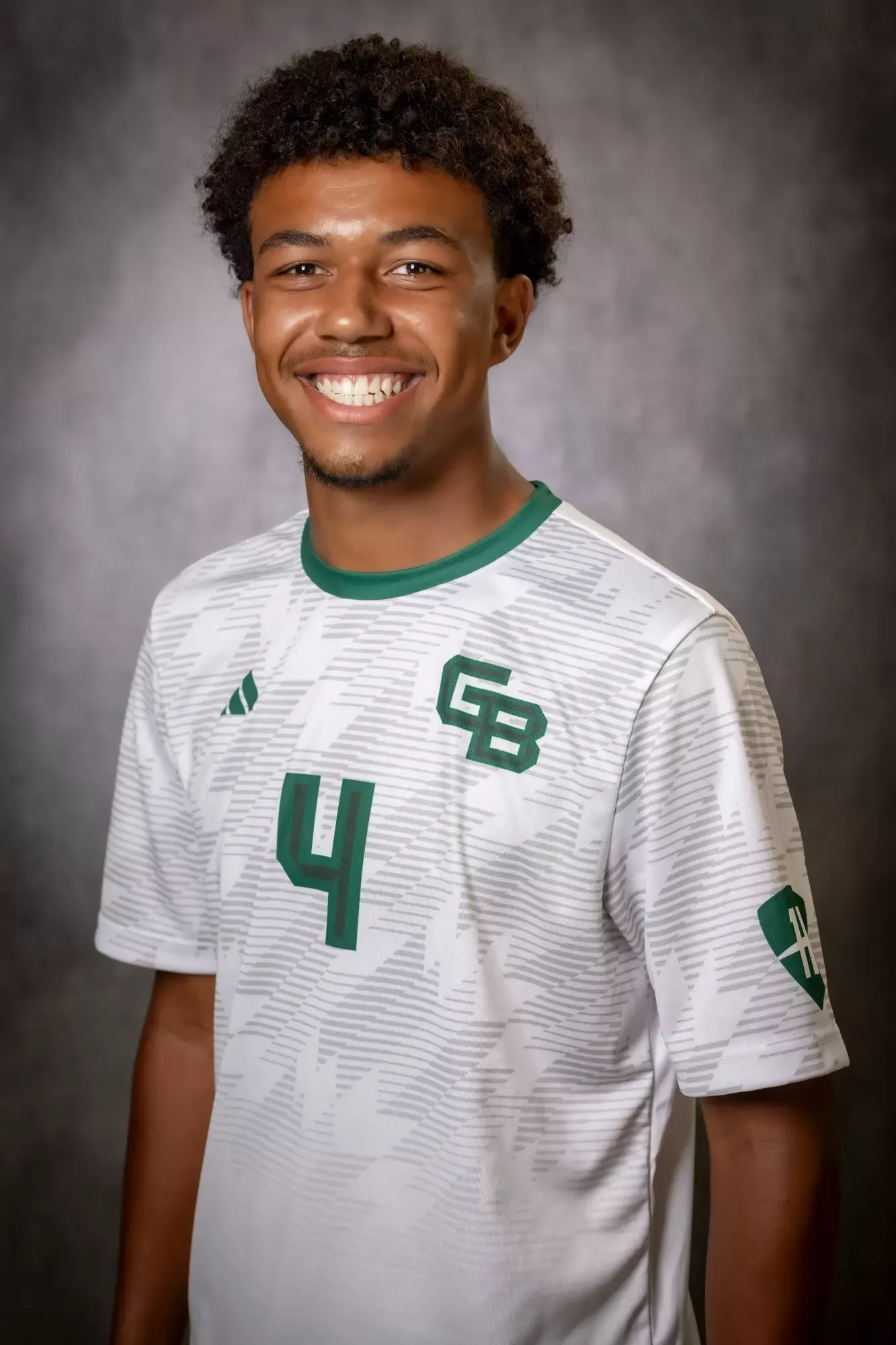 Rayme Nyembwe, Soccer, undefined