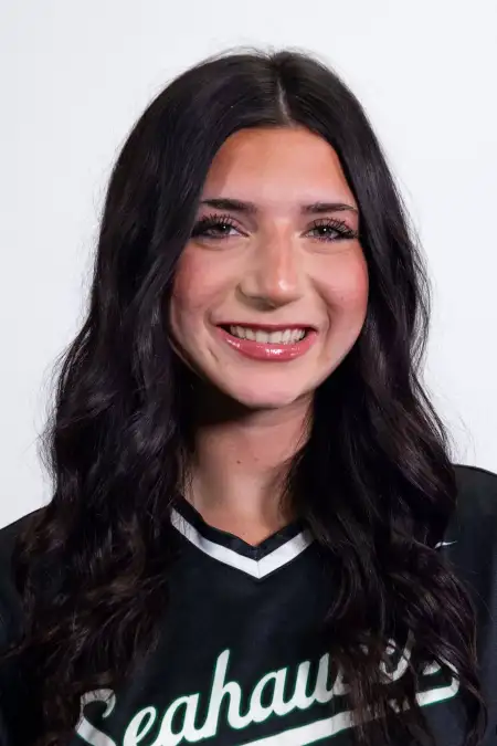 Caroline Kopp, Softball, Wagner College