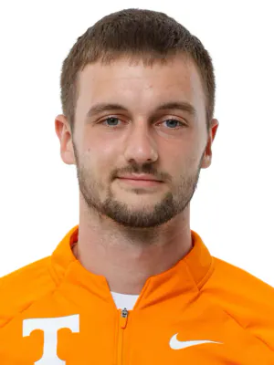 Nikola Kostic, Track and Field, undefined