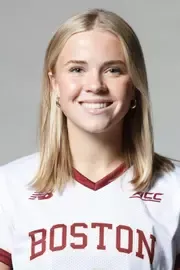 Kelly Blake, Lacrosse, undefined