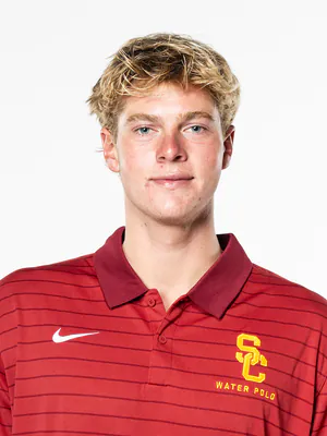 Reed Hanna, Water Polo, undefined