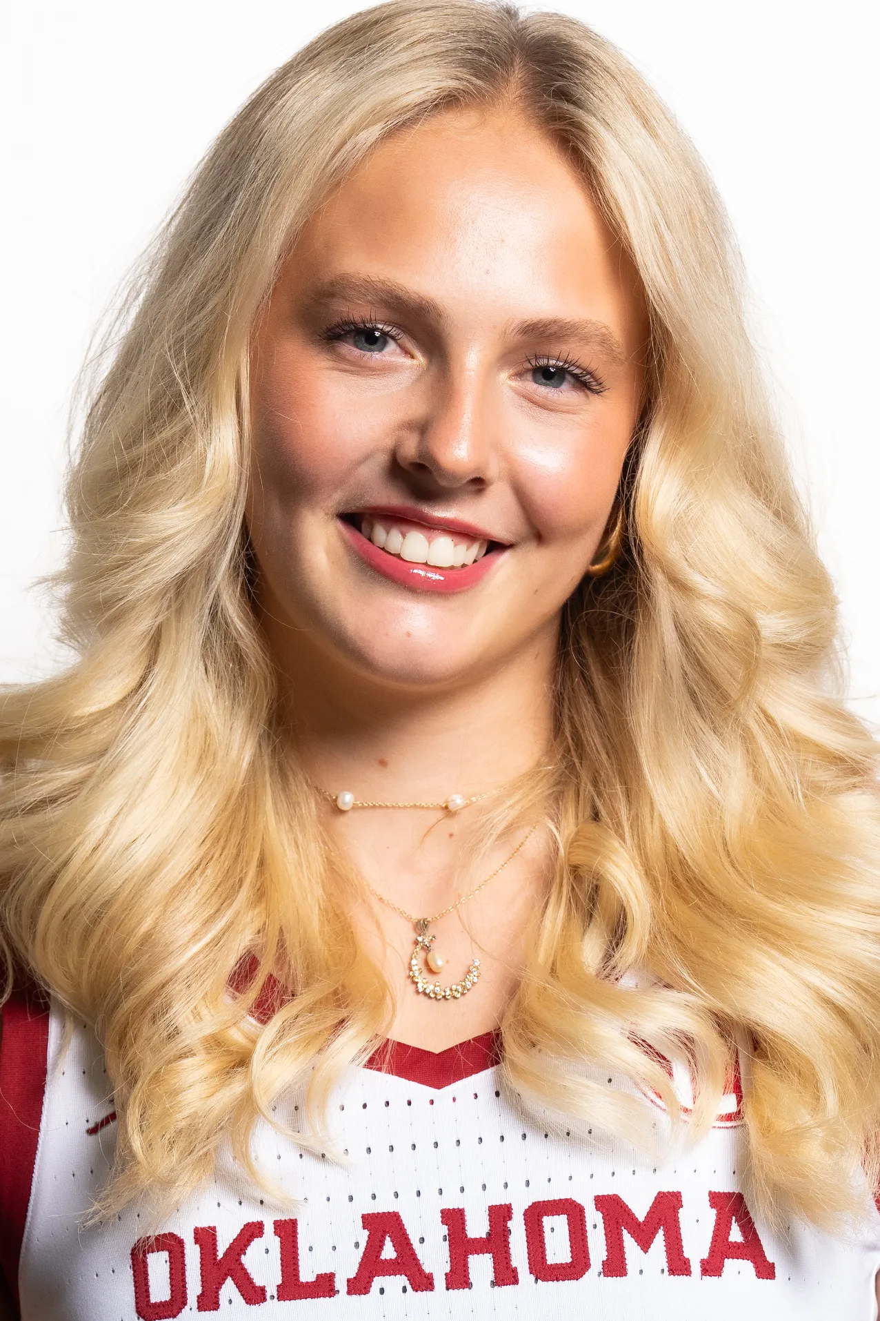 Sina Hollerl, Basketball, University of Oklahoma